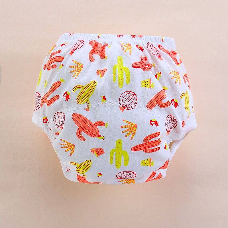 Reusable Cloth Diapers