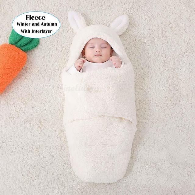 Winter Cocoon Sleepsack