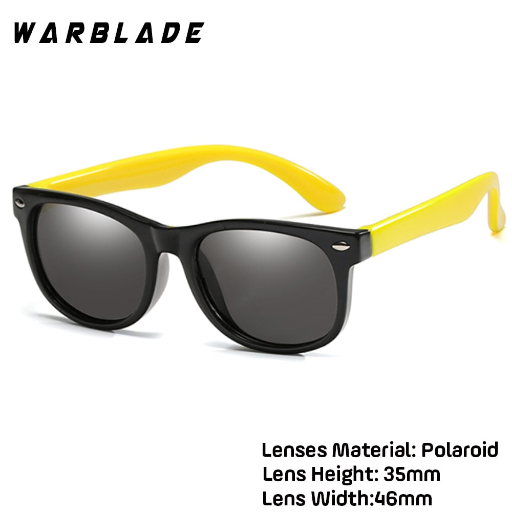 Kids' Polarized Sunglasses