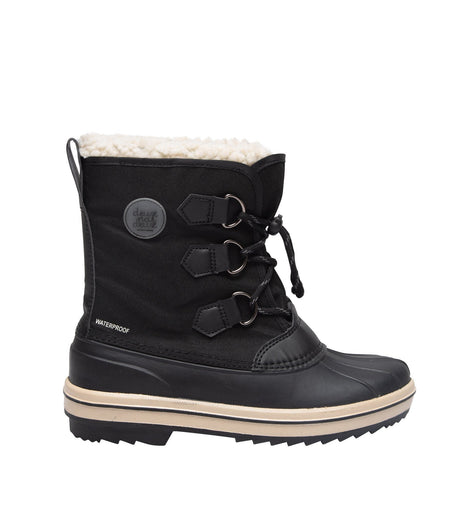 Winter Boots Black