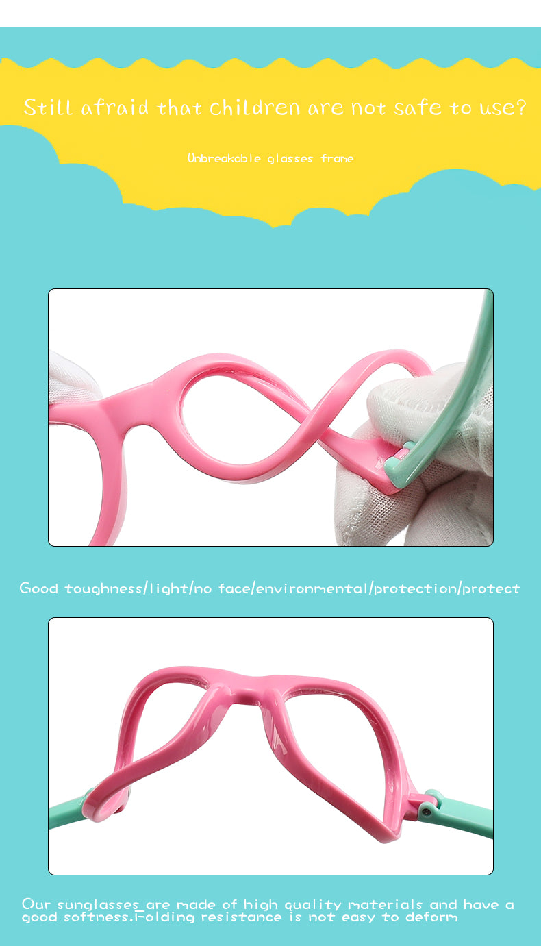 Kids' Polarized Sunglasses