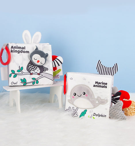 Kids and Babies Early Learning  Books