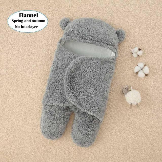Winter Cocoon Sleepsack
