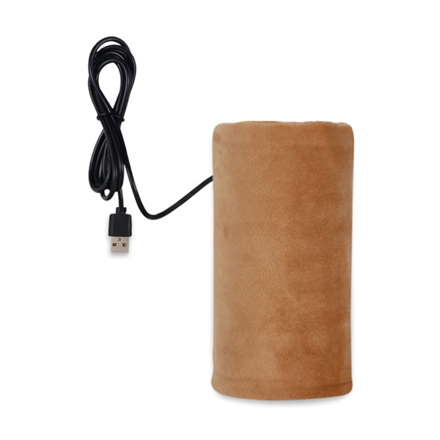 Portable Bottle Warmer