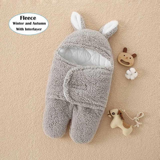 Winter Cocoon Sleepsack