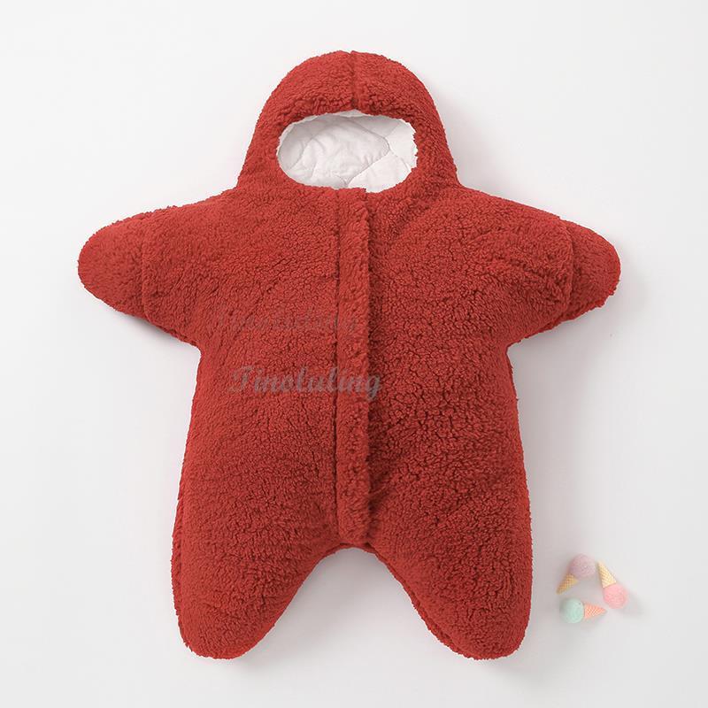 Winter Cocoon Sleepsack