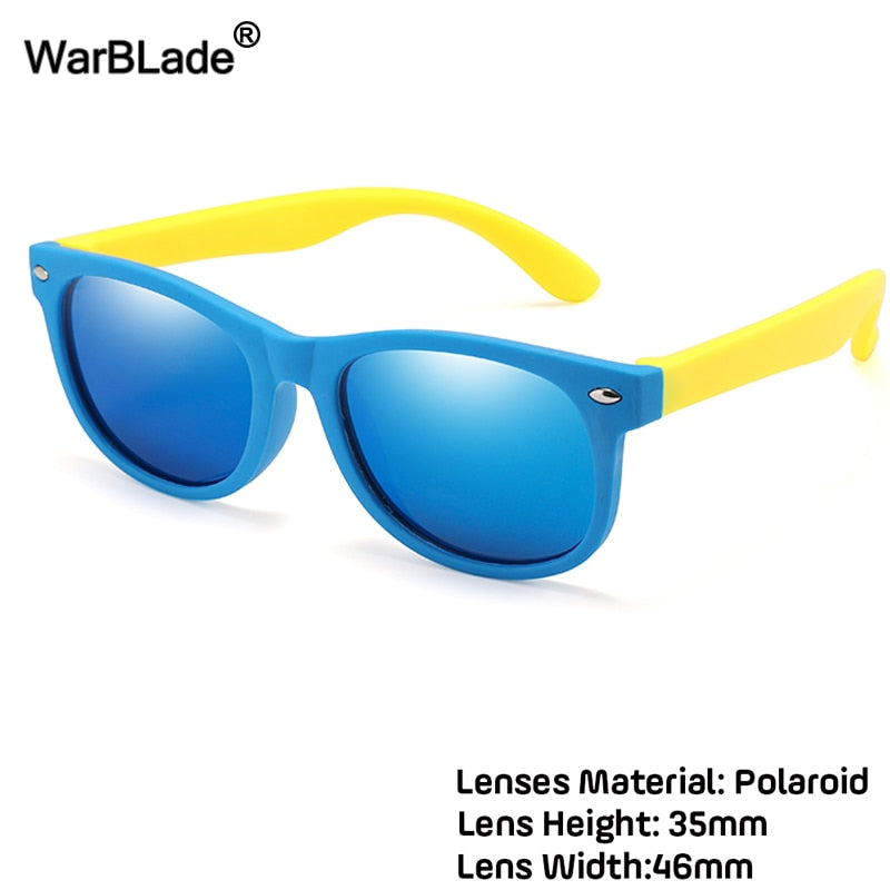 Kids' Polarized Sunglasses