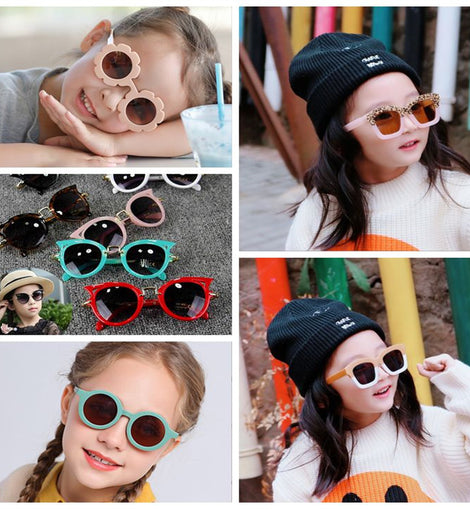 Children Sunglasses