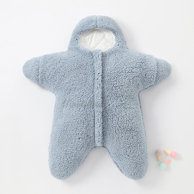 Winter Cocoon Sleepsack