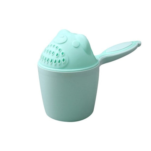 Bath Rinse Cup