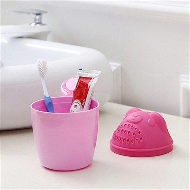 Bath Rinse Cup