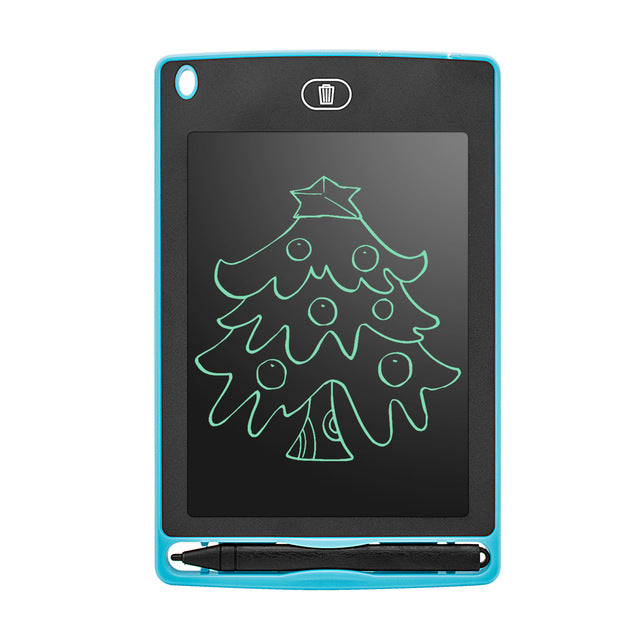 Kids' LCD Writing Tablet