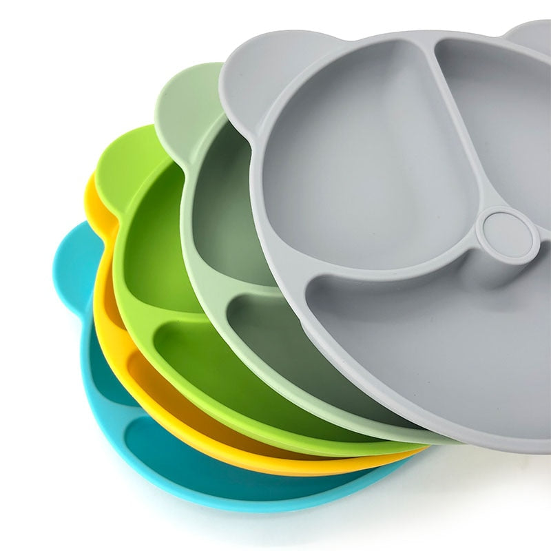 Children's Dish Set