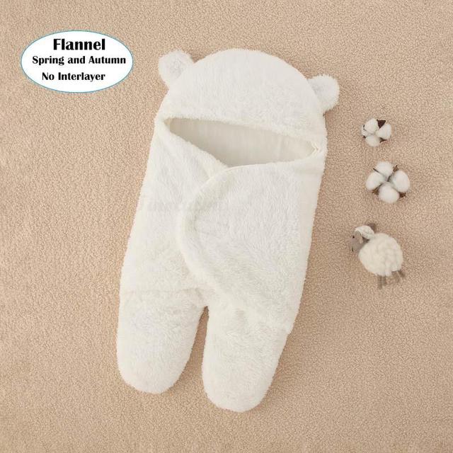 Winter Cocoon Sleepsack