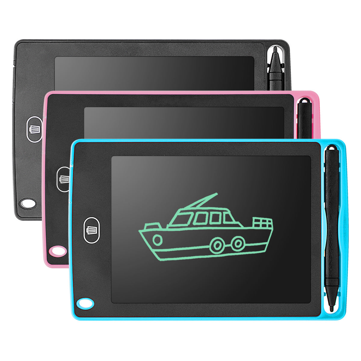 Kids' LCD Writing Tablet