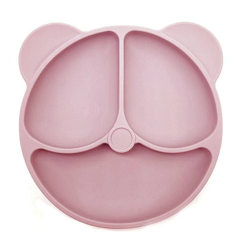 Children's Dish Set