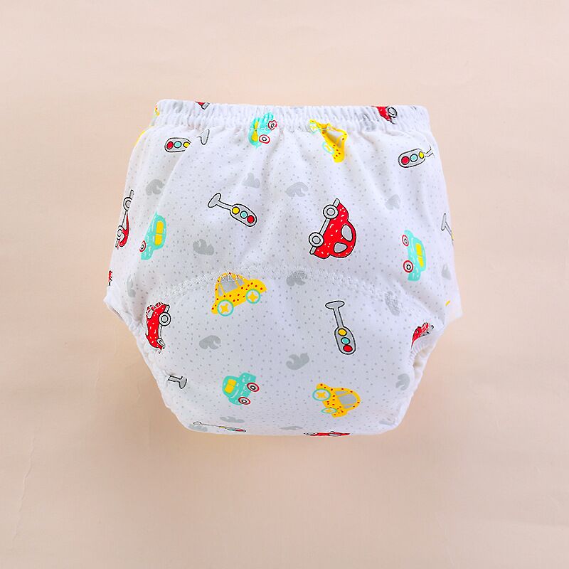 Reusable Cloth Diapers
