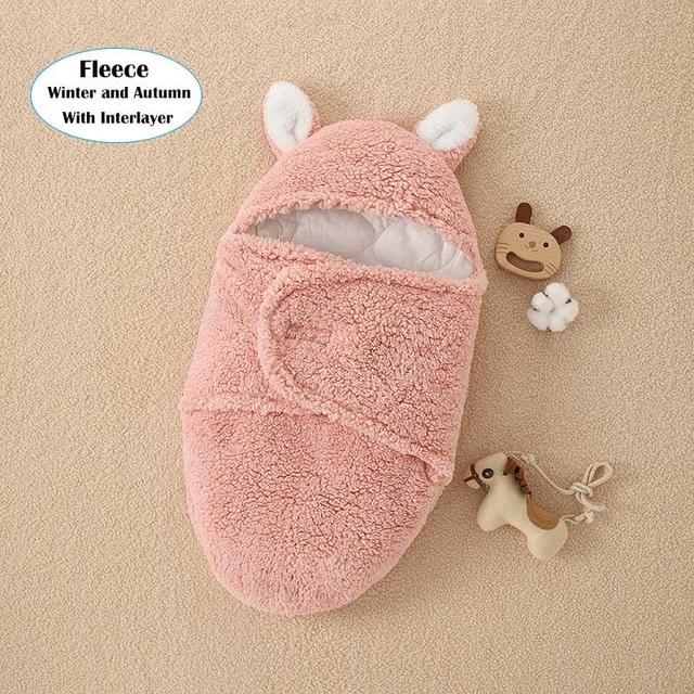 Winter Cocoon Sleepsack