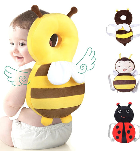 Baby Head Protection Pillow