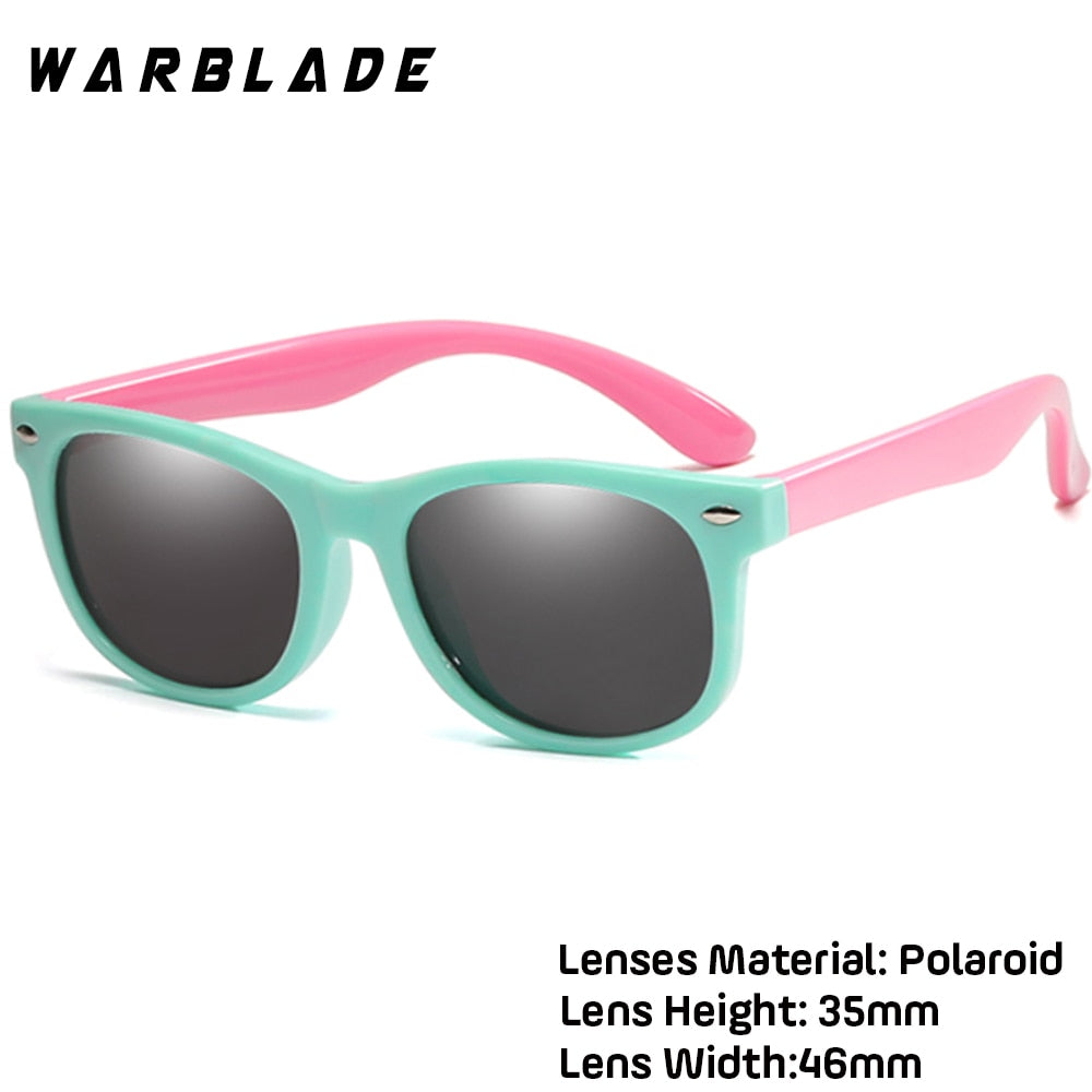 Kids' Polarized Sunglasses