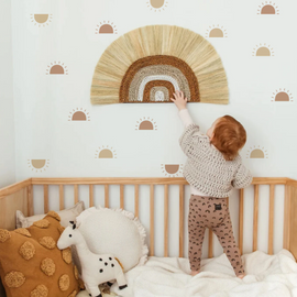 Wall Stickers for Nursery Room