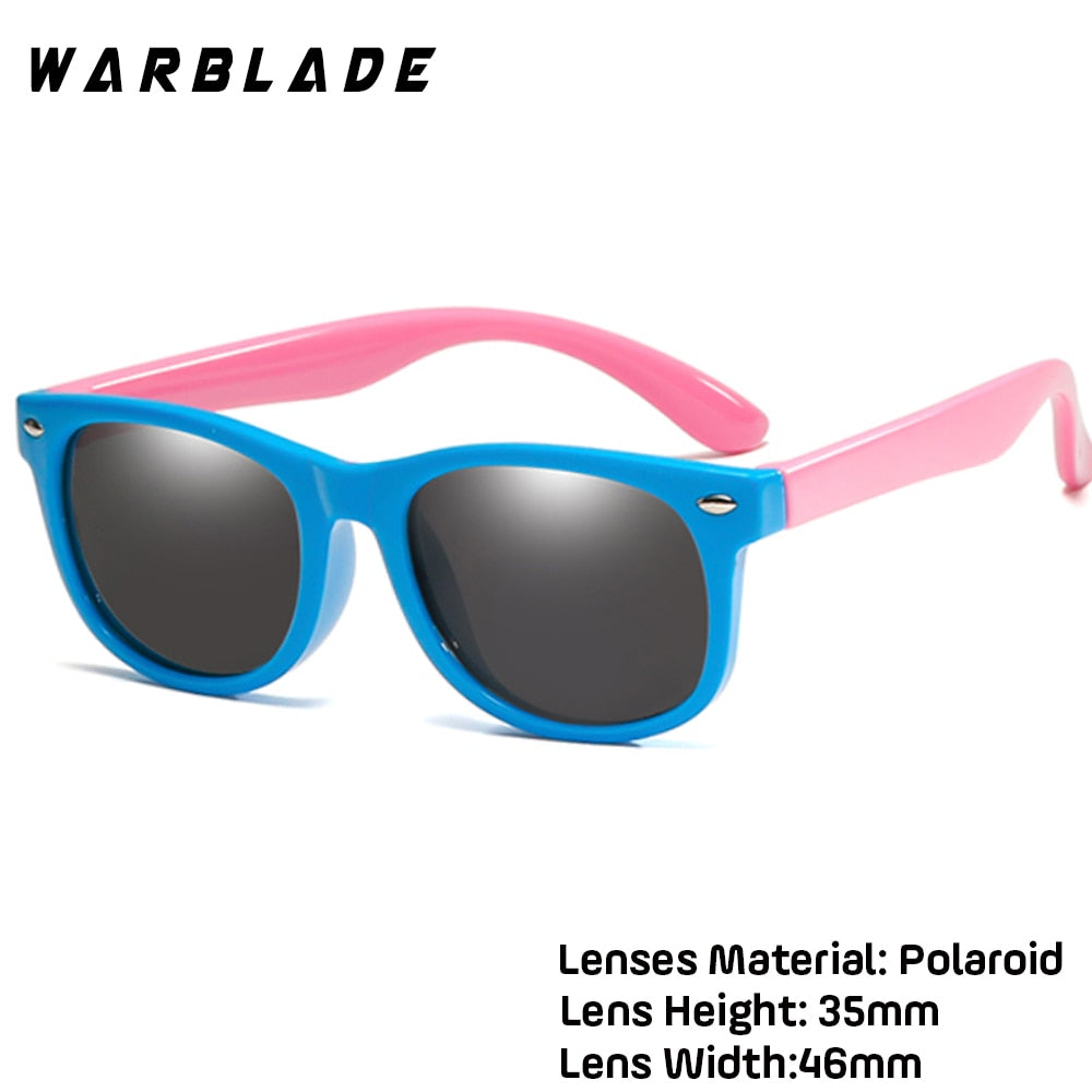 Kids' Polarized Sunglasses