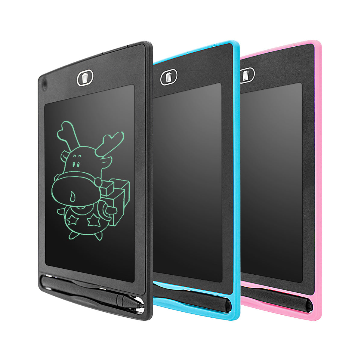Kids' LCD Writing Tablet