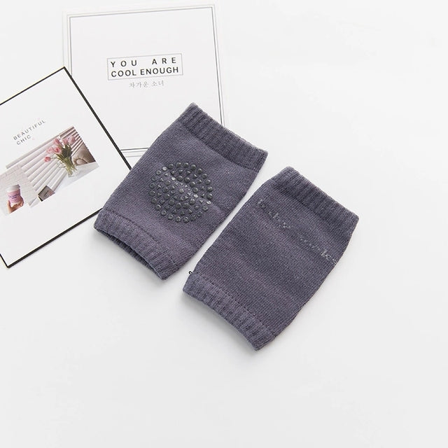 Crawling Knee Pads