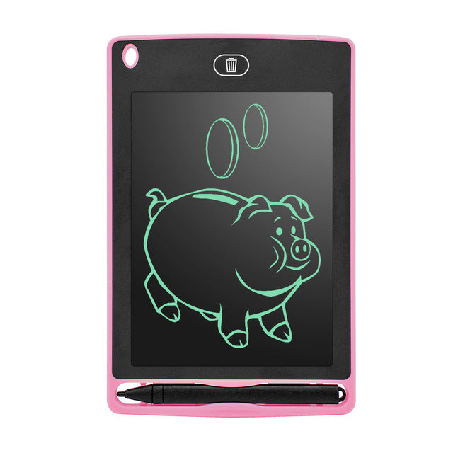 Kids' LCD Writing Tablet
